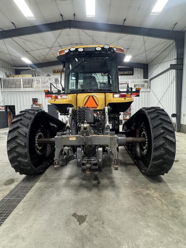 Image of Challenger MT755D equipment image 3