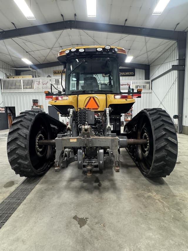 Image of Challenger MT755D equipment image 3