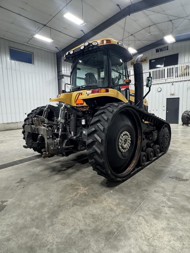 Image of Challenger MT755D equipment image 2