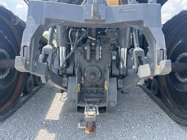 Image of Challenger MT755D equipment image 3