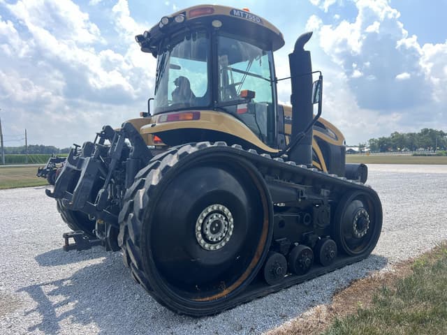 Image of Challenger MT755D equipment image 2