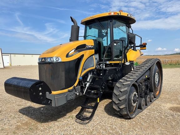 Main image Challenger MT755D