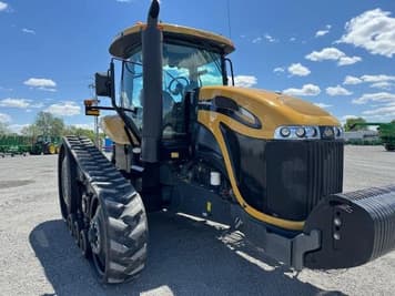 Main image Challenger MT755D