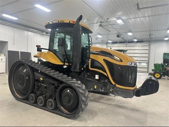 2013 Challenger MT765D Equipment Image0