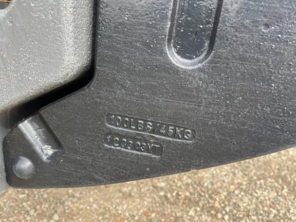 Image of Challenger MT765D equipment image 4