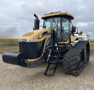 2013 Challenger MT765D Image