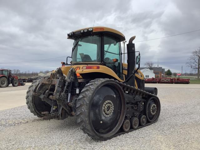 Image of Challenger MT765D equipment image 2