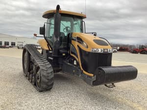 2013 Challenger MT765D Image