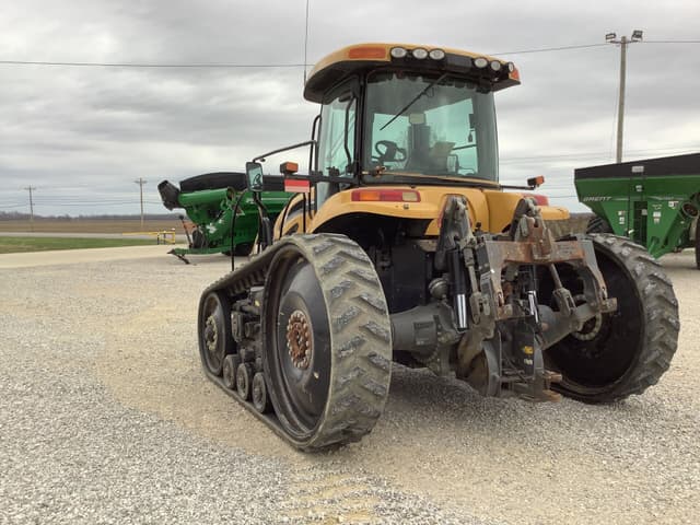 Image of Challenger MT765D equipment image 4