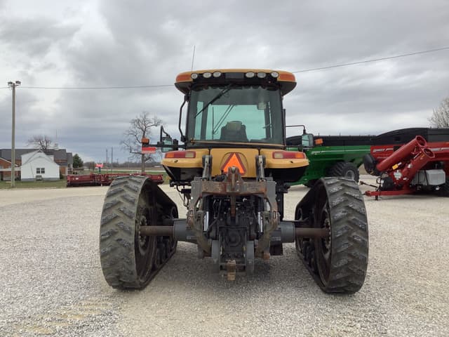 Image of Challenger MT765D equipment image 3