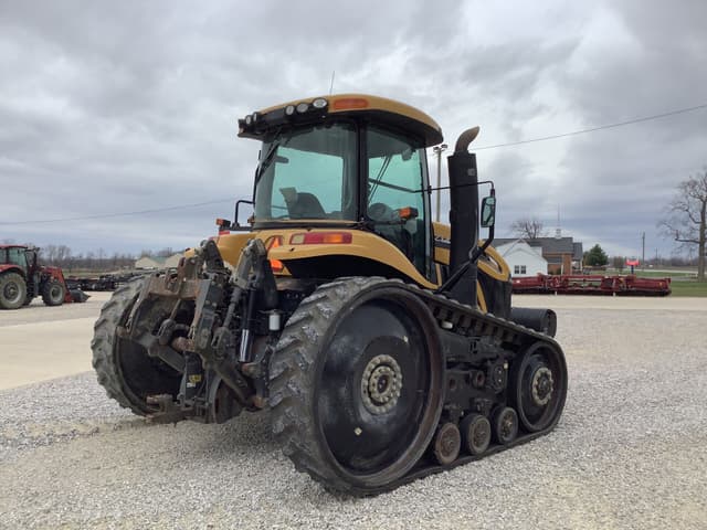 Image of Challenger MT765D equipment image 2