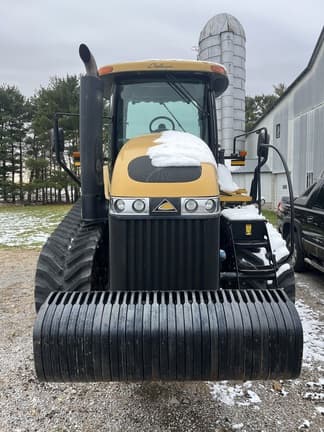 Image of Challenger MT765D equipment image 1