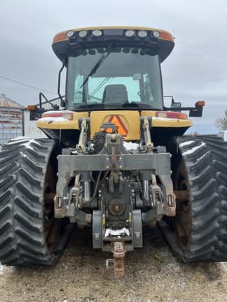 Image of Challenger MT765D equipment image 4