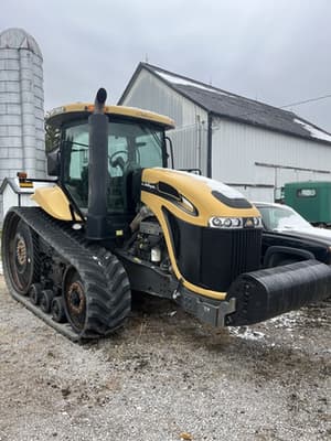 2013 Challenger MT765D Image