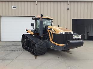 2013 Challenger MT835C Equipment Image0