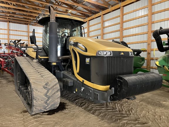2013 Challenger MT865C Equipment Image0