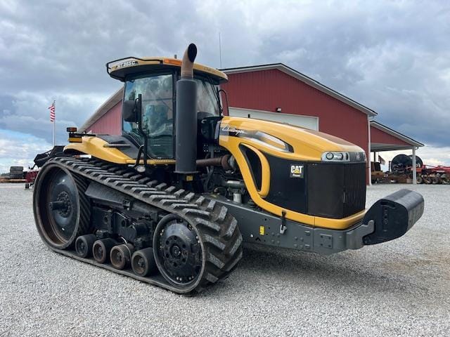 Main image Challenger MT865C