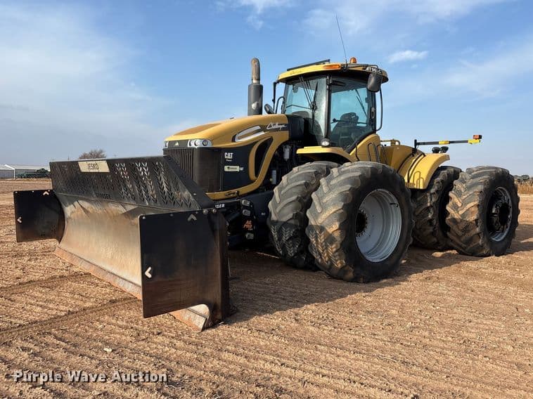 Image of Challenger MT965C Primary image