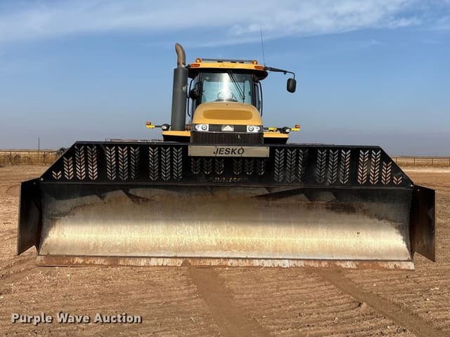 Image of Challenger MT965C equipment image 1