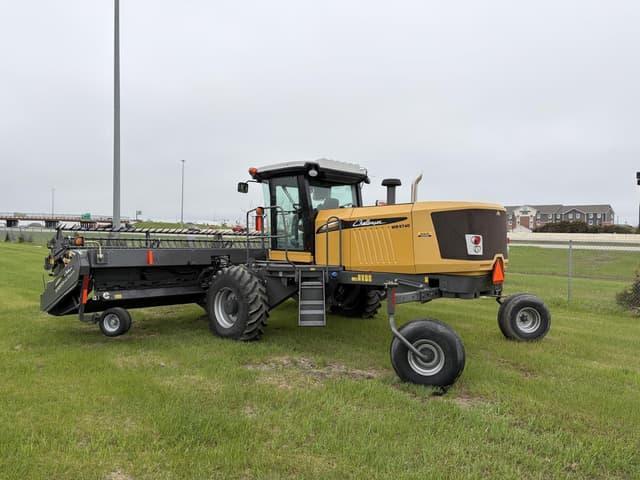 Image of Challenger WR9740 equipment image 2