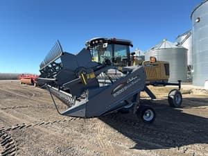 2013 Challenger WR9740 Image