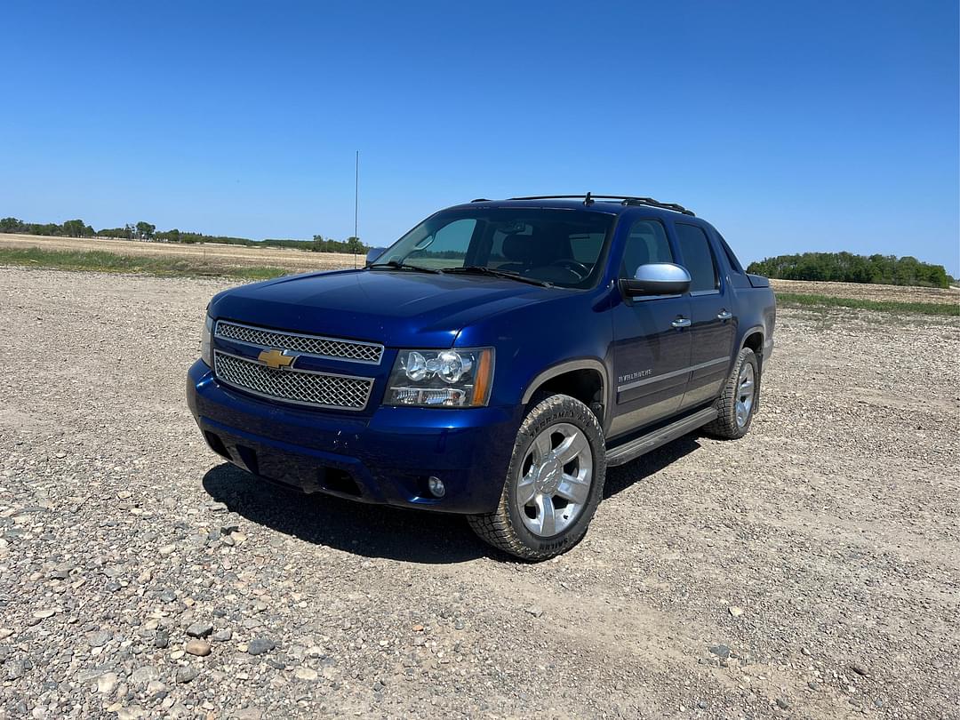 Image of Chevrolet 1500 Primary image