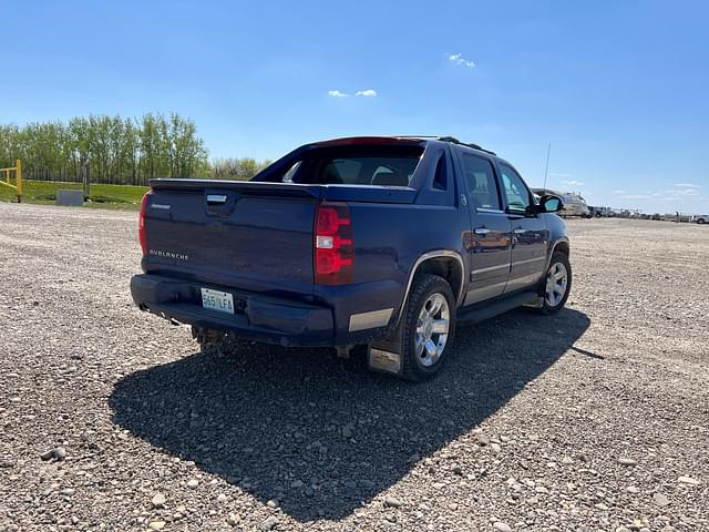 Image of Chevrolet 1500 equipment image 4