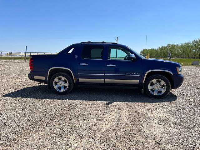 Image of Chevrolet 1500 equipment image 3