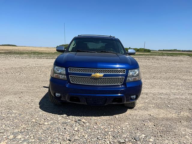 Image of Chevrolet 1500 equipment image 1