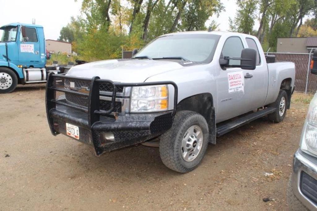 Image of Chevrolet 2500 Primary image