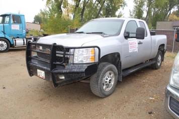 Main image Chevrolet 2500