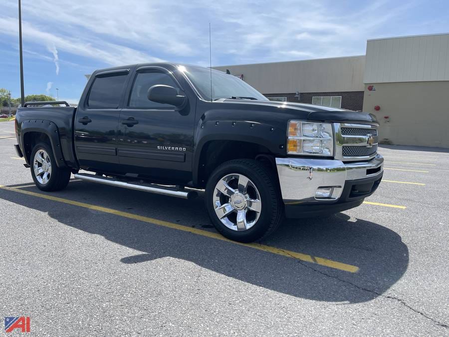 Main image Chevrolet 1500