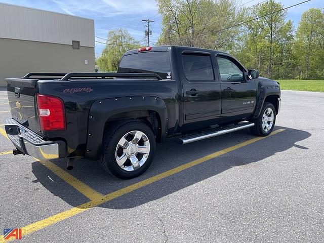 Thumbnail image Chevrolet 1500 1