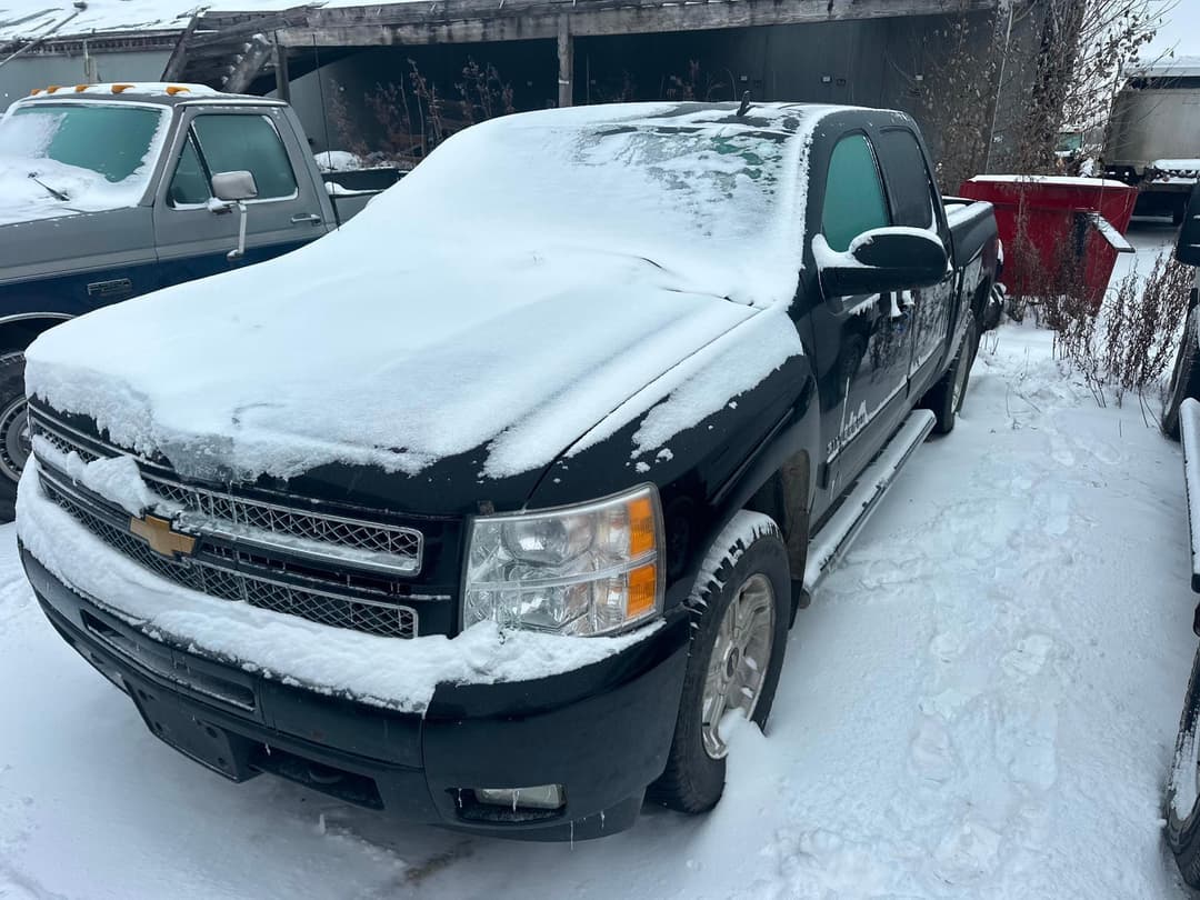 Image of Chevrolet 1500 Primary image