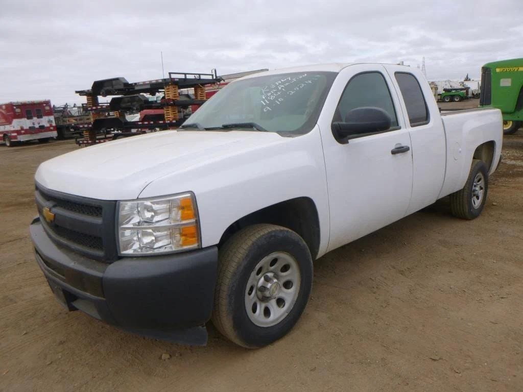 Main image Chevrolet 1500