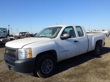 Main image Chevrolet 1500