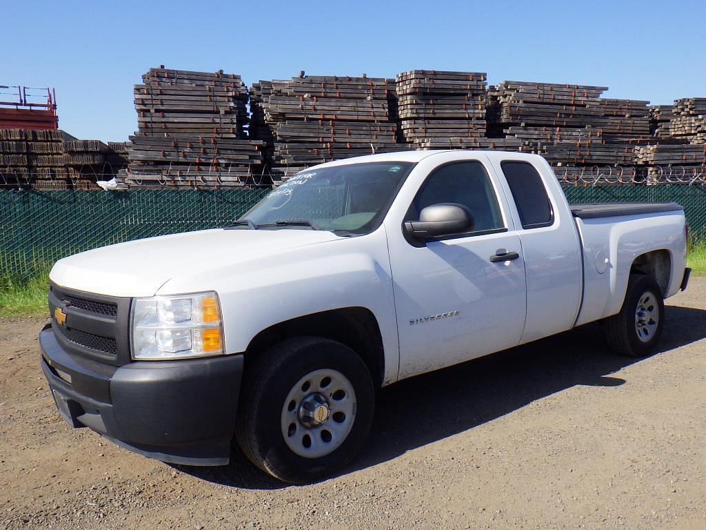 Image of Chevrolet 1500 Primary image
