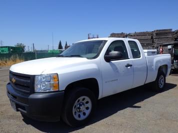 Main image Chevrolet 1500