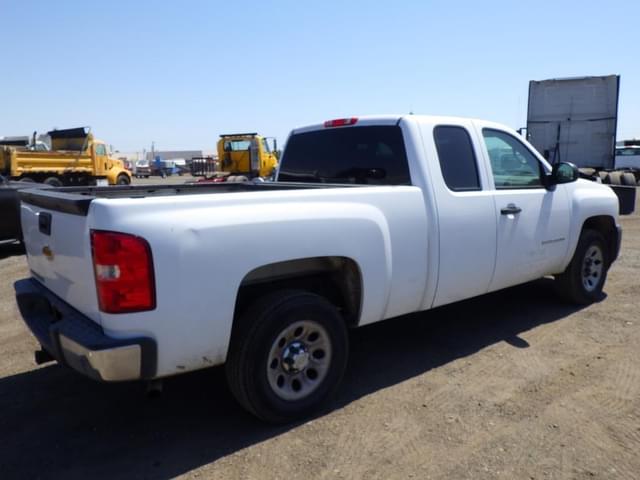 Image of Chevrolet 1500 equipment image 2
