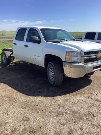 Main image Chevrolet 2500