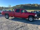2013 Chevrolet 2500 Image
