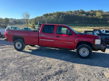 Main image Chevrolet 2500