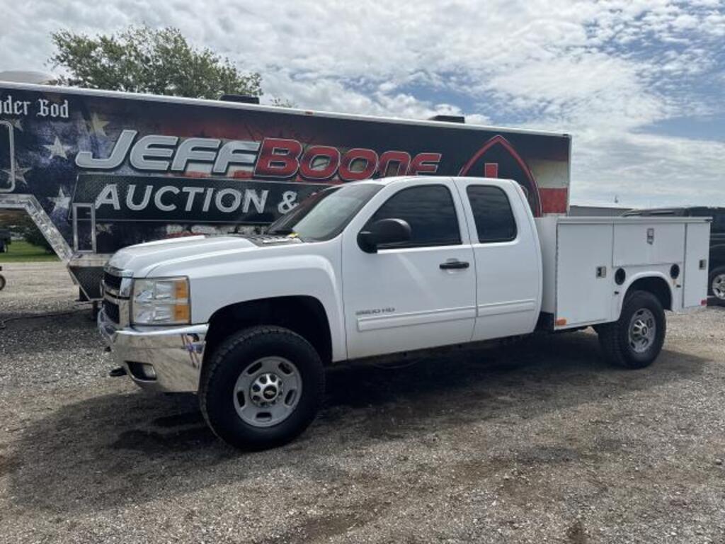 Image of Chevrolet 2500 Primary image