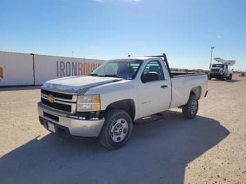 Main image Chevrolet 2500HD