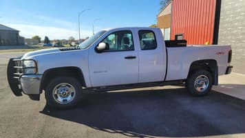 Main image Chevrolet 2500HD