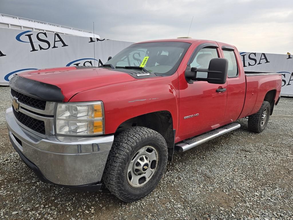 Image of Chevrolet 2500 Primary image
