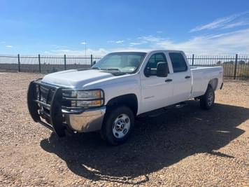 Main image Chevrolet 2500HD