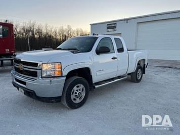 Main image Chevrolet 2500HD