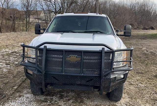 Image of Chevrolet 3500HD equipment image 1