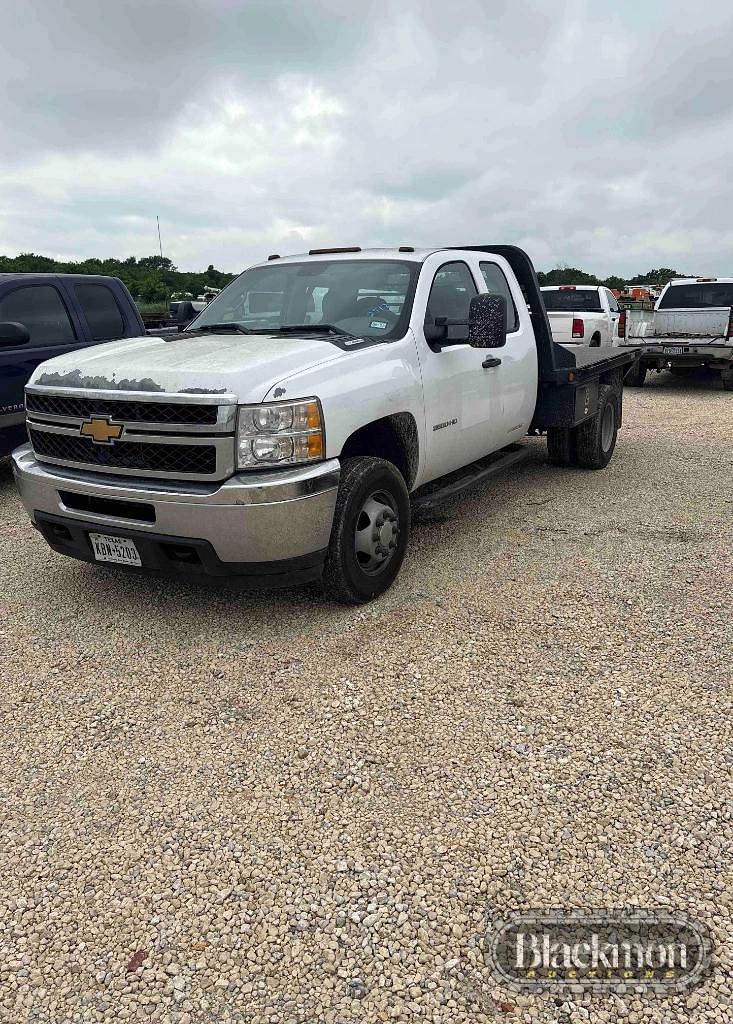 Image of Chevrolet 3500 Primary image